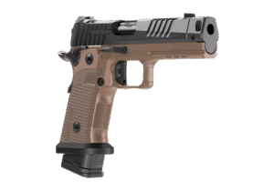 Sig Sauer 211 GTO Combat 9mm