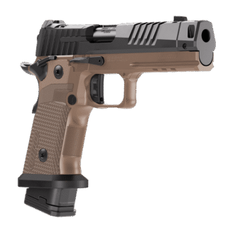 Sig Sauer 211 GTO Combat 9mm