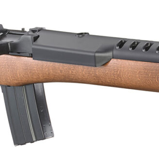 Ruger Mini-14 Ranch .223 Rem