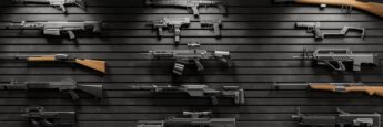 Semi Auto Rifles