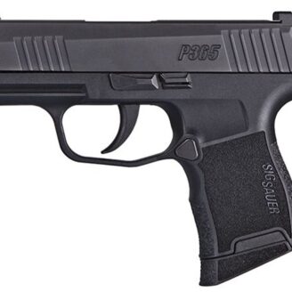 Sig P365