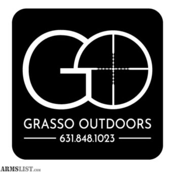 Grasso Outdoors LLC