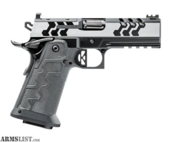 Kimber 2K11 Pro Eclipse 9mm