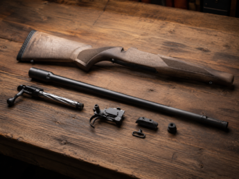 Gun Parts