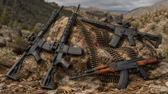 Parts & Accessories