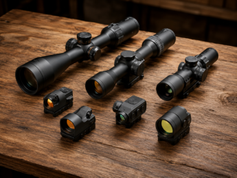 Optics