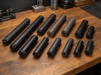 Suppressors