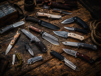 Knives